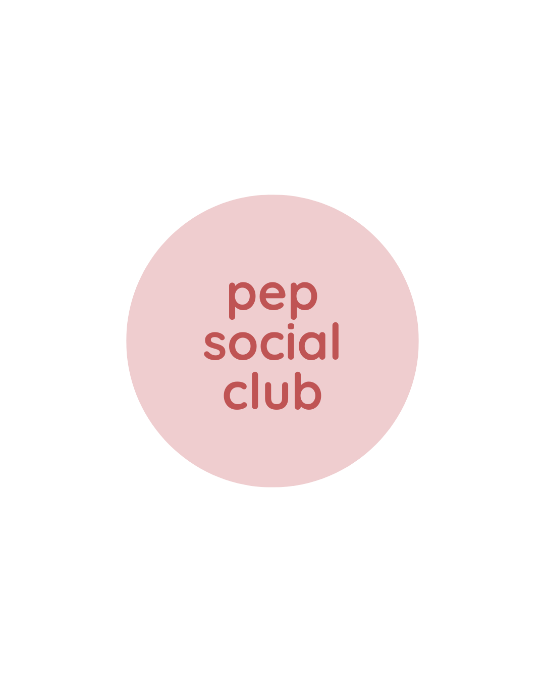 Pep Social Club